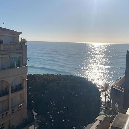 Attico Victoria Palace Suggestivo E Spettacolare Menton Bagian luar foto