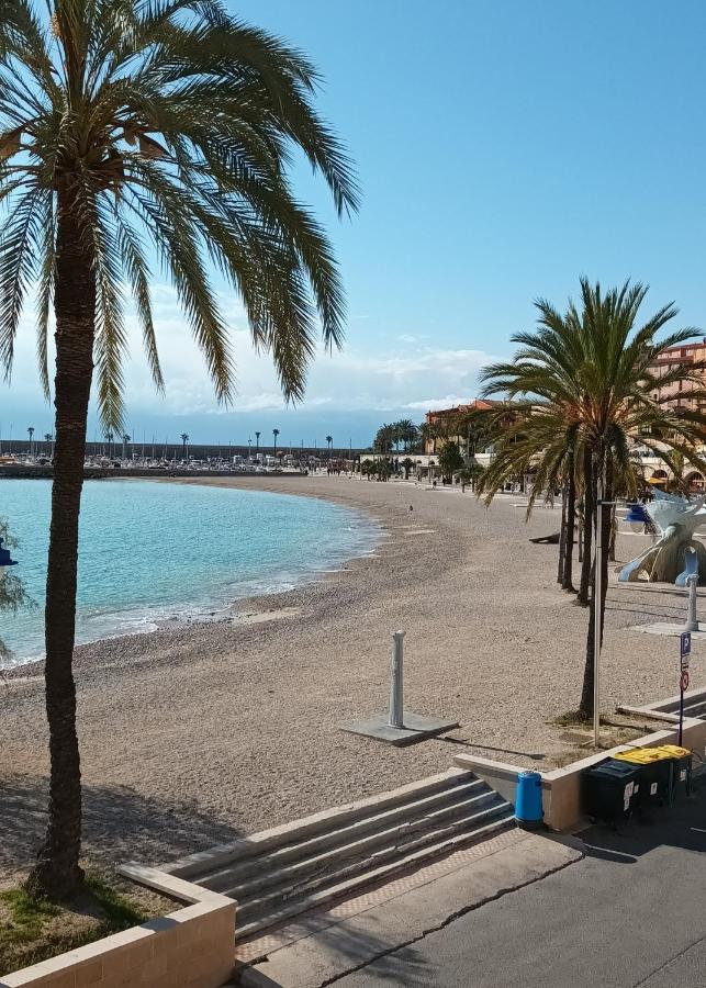 Attico Victoria Palace Suggestivo E Spettacolare Menton Bagian luar foto