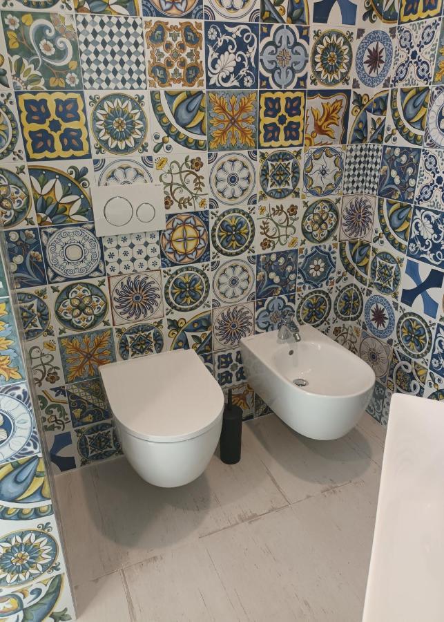 Attico Victoria Palace Suggestivo E Spettacolare Menton Bagian luar foto
